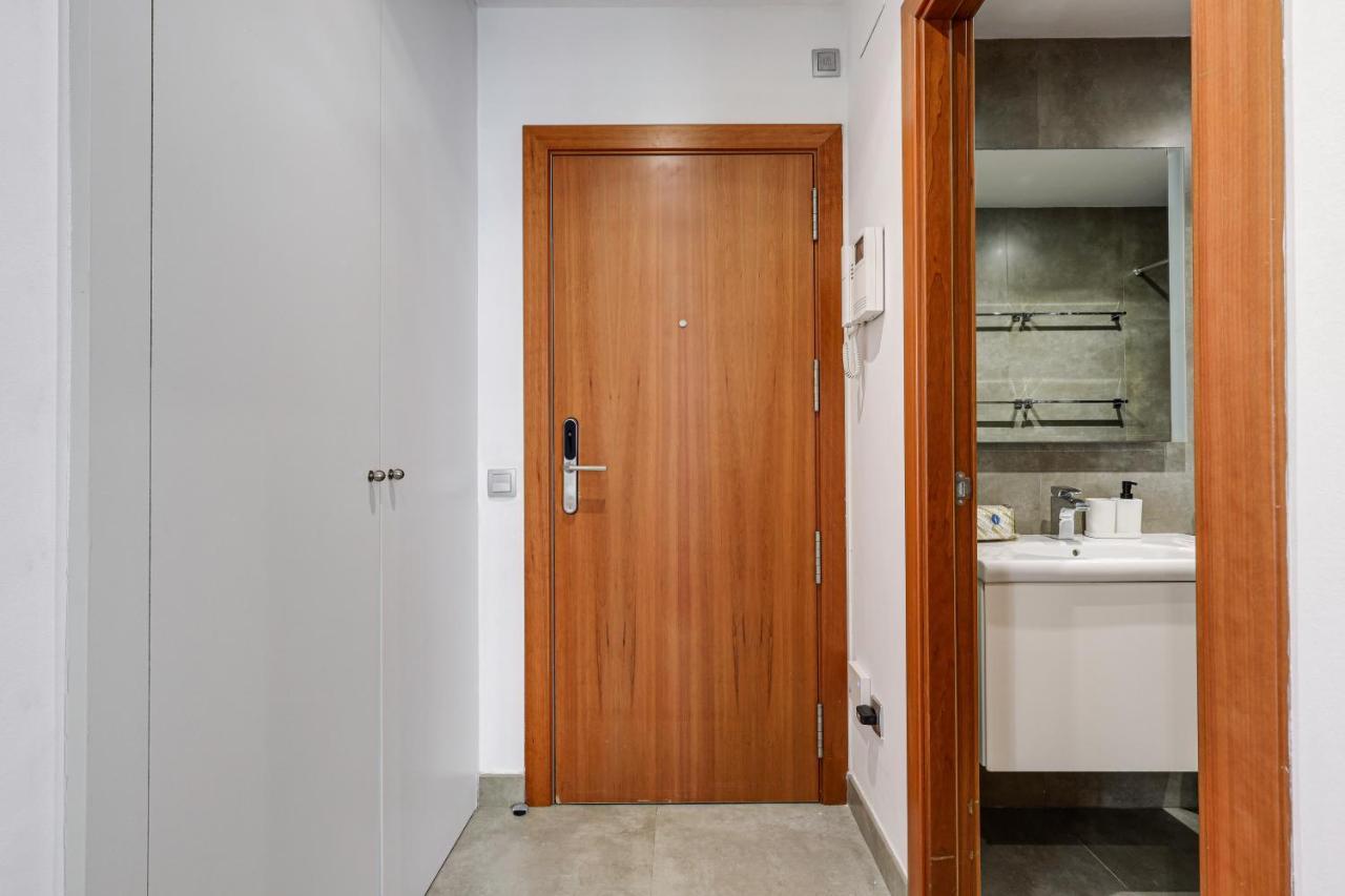 Urban Flats Vallirana Barcelona Eksteriør billede