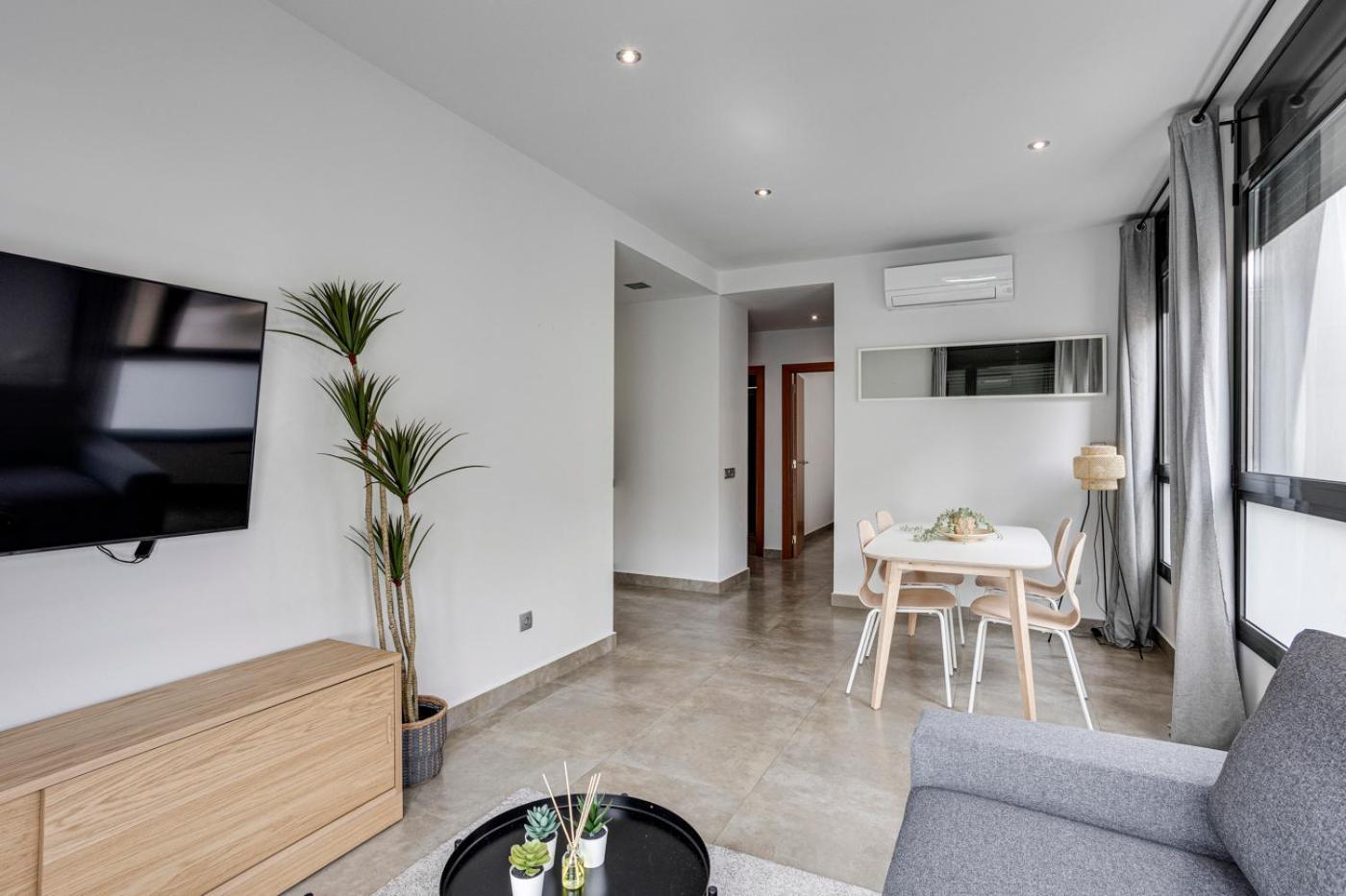 Urban Flats Vallirana Barcelona Eksteriør billede